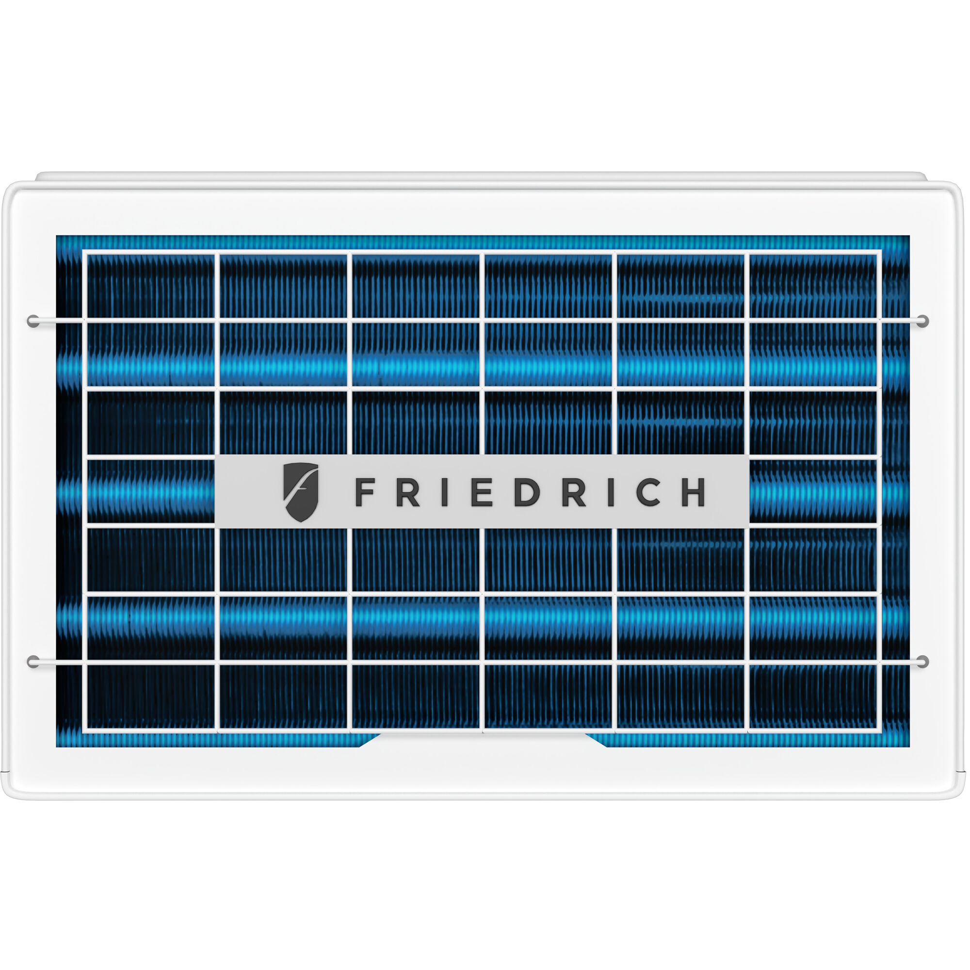 Friedrich Chill Premier Inverter Series Window Air Conditioner - Thumbnail 3