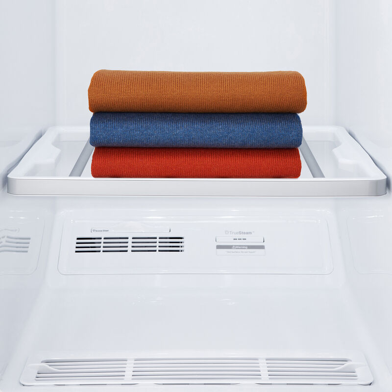 LG Styler Steam Closet with TrueSteam Technology and Exclusive Moving Hangers, , hires