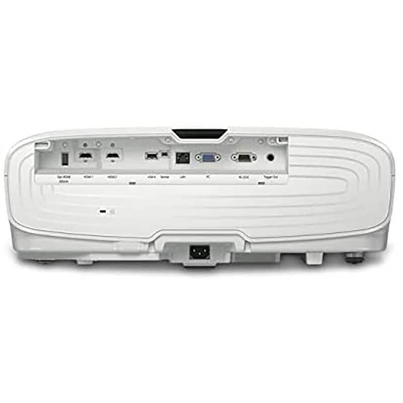 Epson Home Cinema 5050UB 3LCD Projector with 4K Enhancement and HDR, , hires