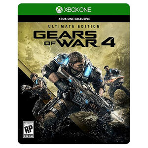 Gears Of War 4 Ultimate Edition for Xbox One, , hires