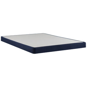 Stearns & Foster Low Profile 5 Inch Box Spring - Twin Size, , hires