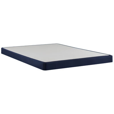 Stearns & Foster Low Profile 5 Inch Box Spring - Twin Size | 630490-30T