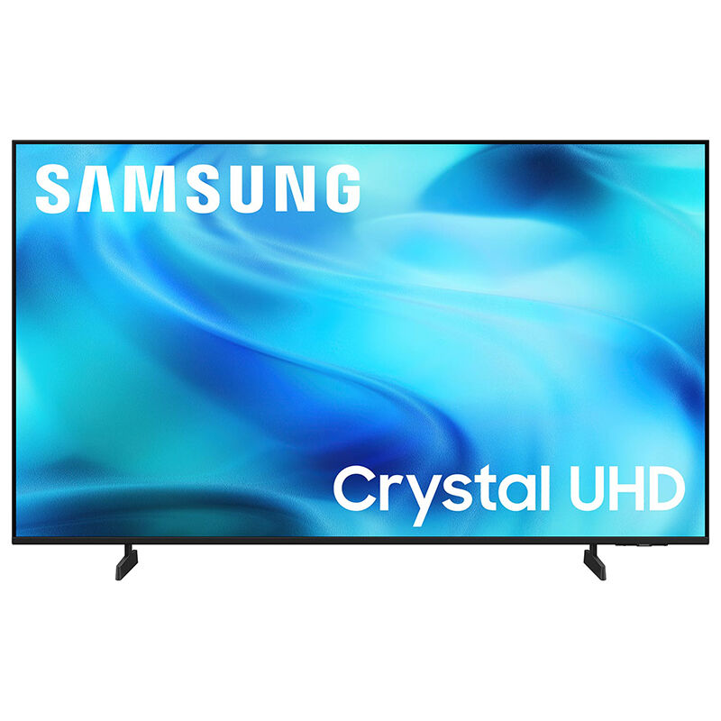 Samsung - 50" Class U8000H LED 4K UHD Smart Tizen TV, , hires