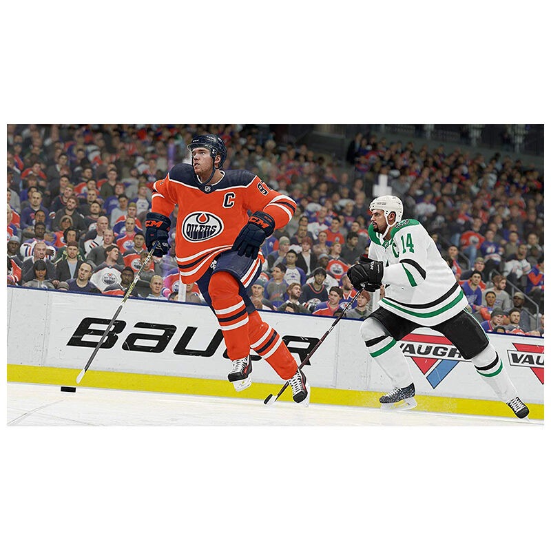 NHL 19 for PS4, , hires
