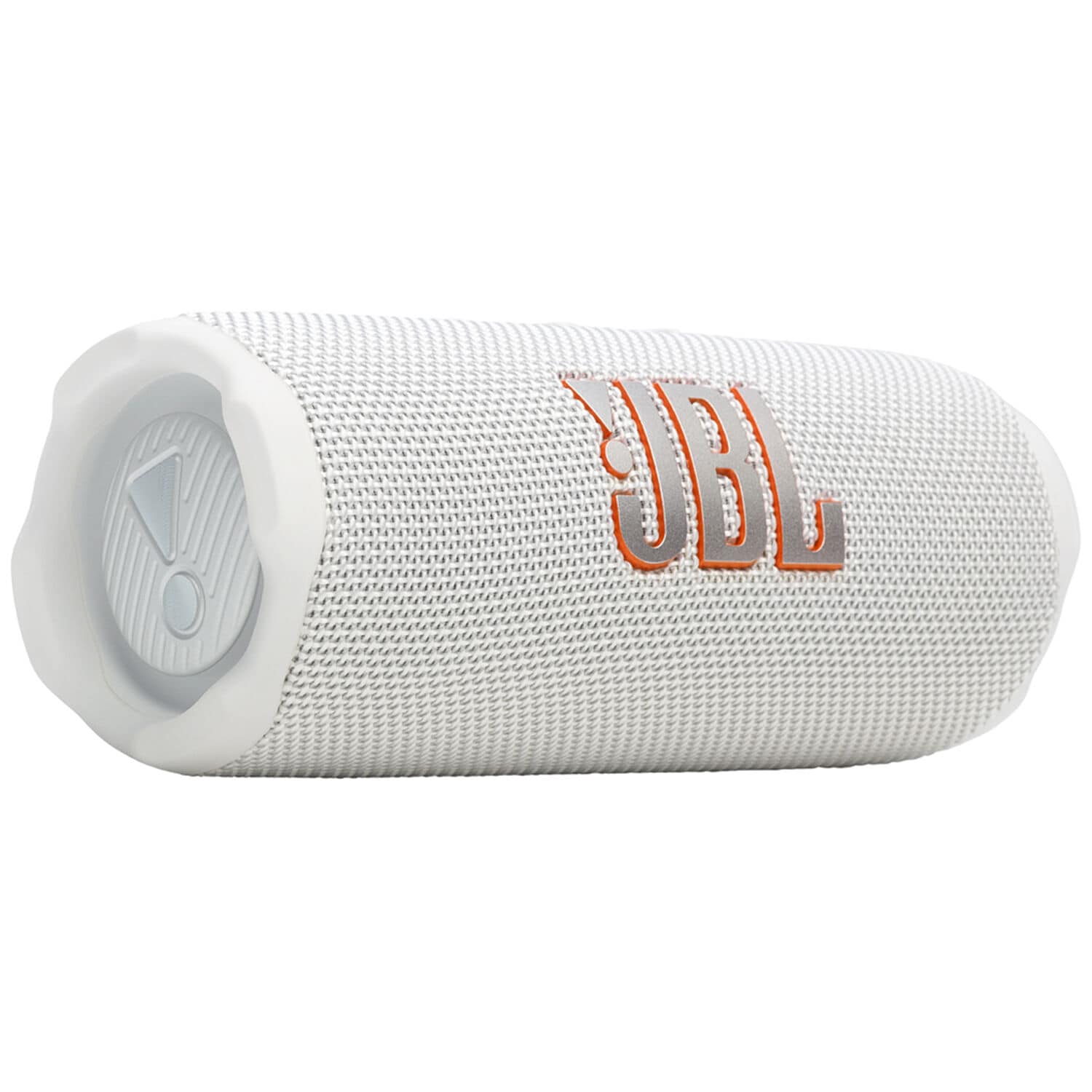 ★JBL FLIP 7 ワイヤレススピーカー ホワイト　美品★ JBL Flip 7 Portable Rechargeable Waterproof Bluetooth