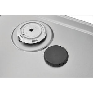 Frigidaire 36 in. Gas Cooktop with 5 Sealed Burners - Stainless Steel, , hires