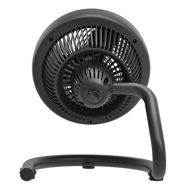 Vornado Full Size Air Circulator Fan - Black | P.C. Richard u0026 Son