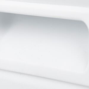 Avanti 24 in. 3.0 cu. ft. Compact Portable Washer - White, , hires