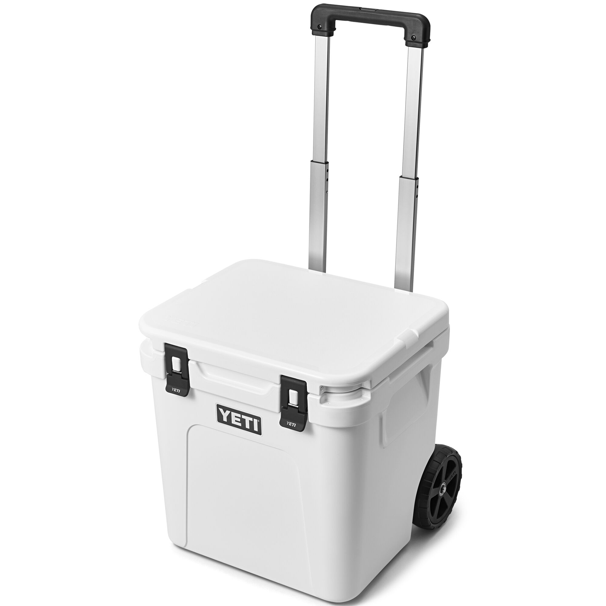 YETI Roadie 48 Wheeled Cooler - White | P.C. Richard & Son