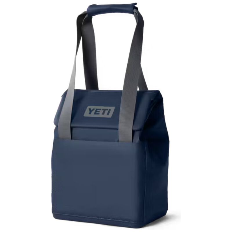YETI Daytrip Insulated Tote Bag 14L- Classic Navy, Yeti-Navy Blue, hires