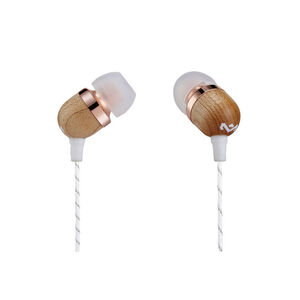 House of Marley Smile Jamaica In-Ear Wired Headphones - Copper, Copper, hires