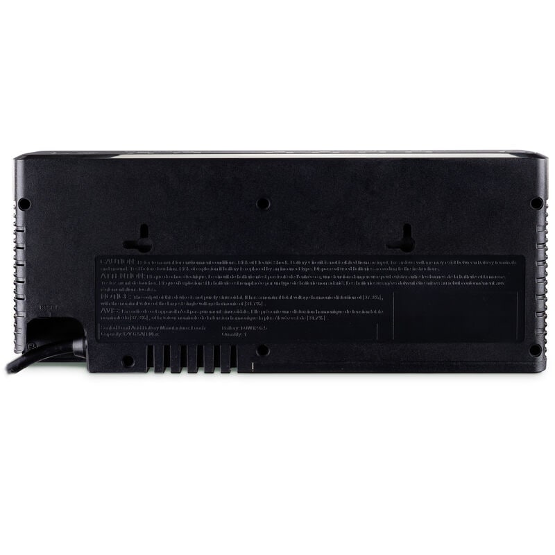 CyberPower Standby UPS System - Black, , hires