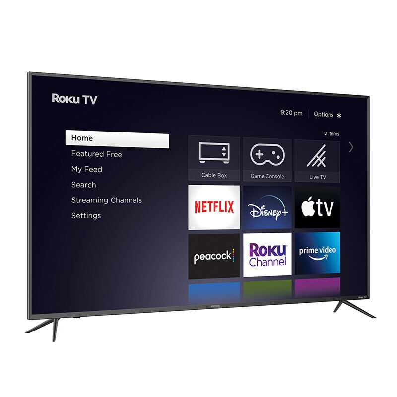 Wwe on roku tv outlet