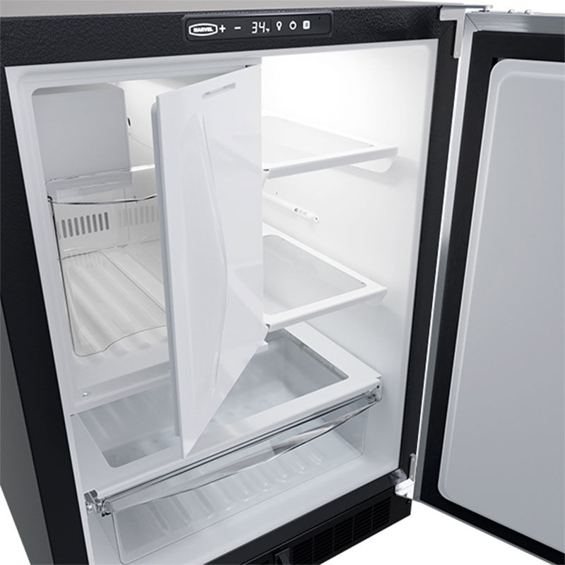 Marvel MPRI424IS31A Refrigerator - Thumbnail 2