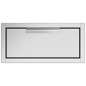 DCS Outdoor 20 in. Single Tower Drawer - Stainless Steel, , hires