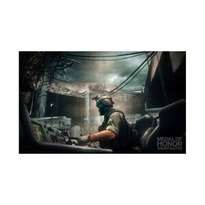 Medal Of Honor Warfighter for Xbox 360, , hires