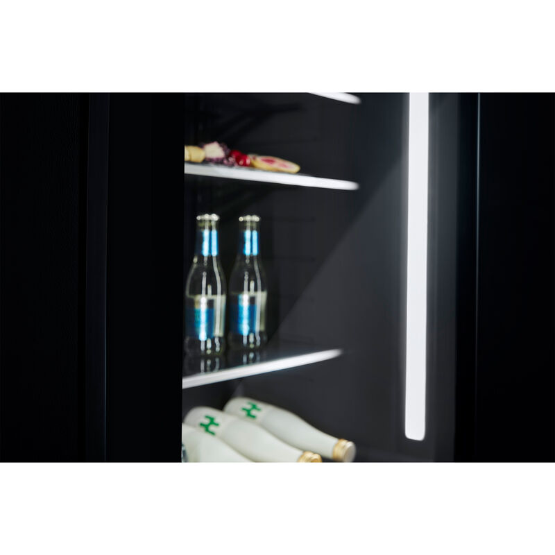 JennAir 24 in. 5.2 cu. ft. Built-In Undercounter Refrigerator - Custom Panel Ready, , hires