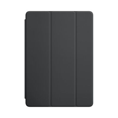 Apple iPad Pro 10.5" Smart Cover - Charcoal Gray | MQ082ZM/A