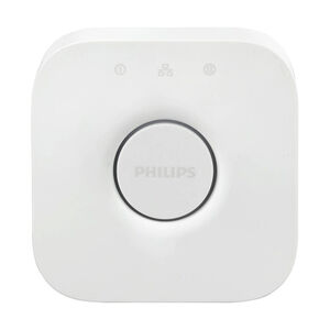 Philips Hue Stand-Alone Bridge (White), , hires