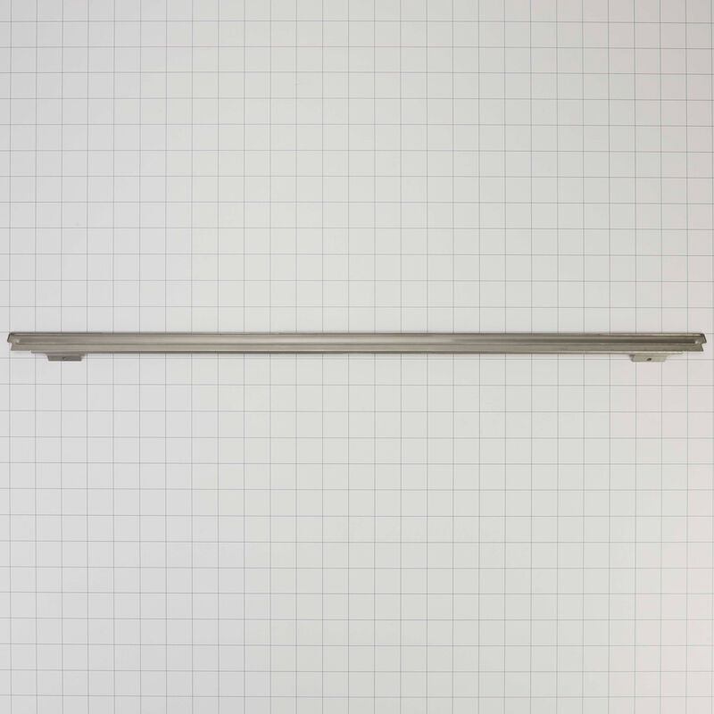 Whirlpool 27 in. Heat Deflector - Stainless Steel, , hires