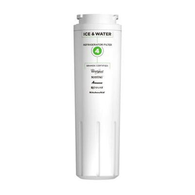 everydrop 6-Month Replacement Refrigerator Water Filter - EDR4RXD1 | EDR4RXD1