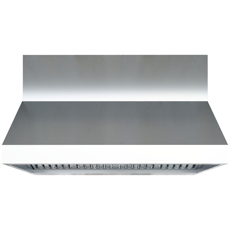 Zephyr Power cypress series 36" Canopy Pro Style Range Hood with 3