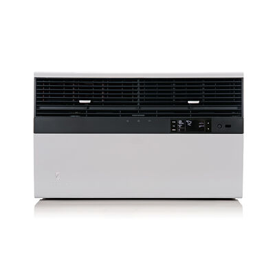 Friedrich Kuhl Series 10,000 BTU Smart Window/Wall Air Conditioner with 4 Fan Speeds & Remote Control - White | KCS10A10A