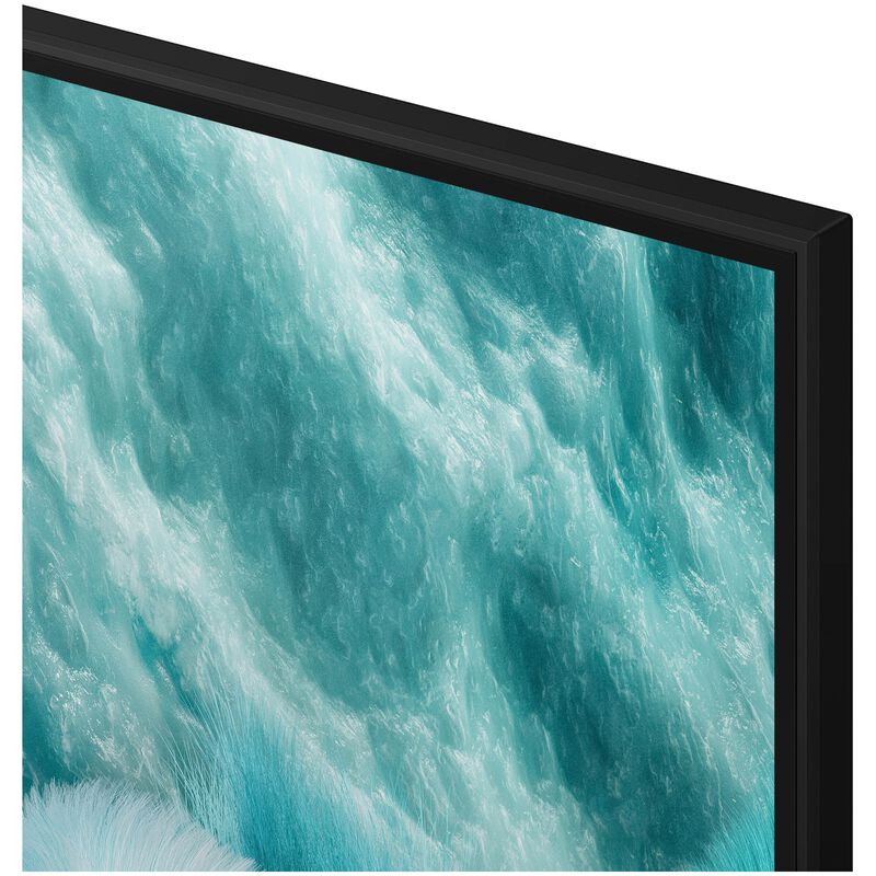Samsung - 65" Class Q7FD QLED 4K UHD Smart Tizen TV, , hires