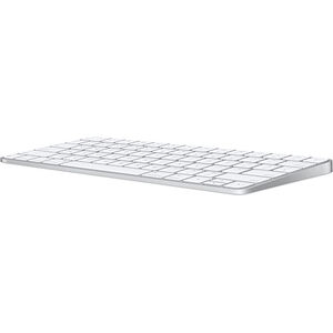 Apple Magic Keyboard Silver, , hires