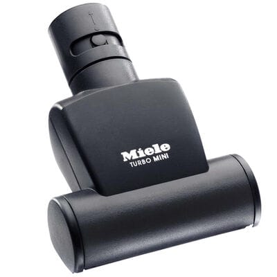 Miele 6 in. Handy Turbobrush for Vacuum Cleaners | STB101