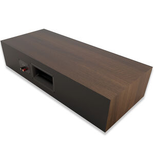 Klipsch Reference Premiere Center Channel Speaker (Each) - Walnut, , hires