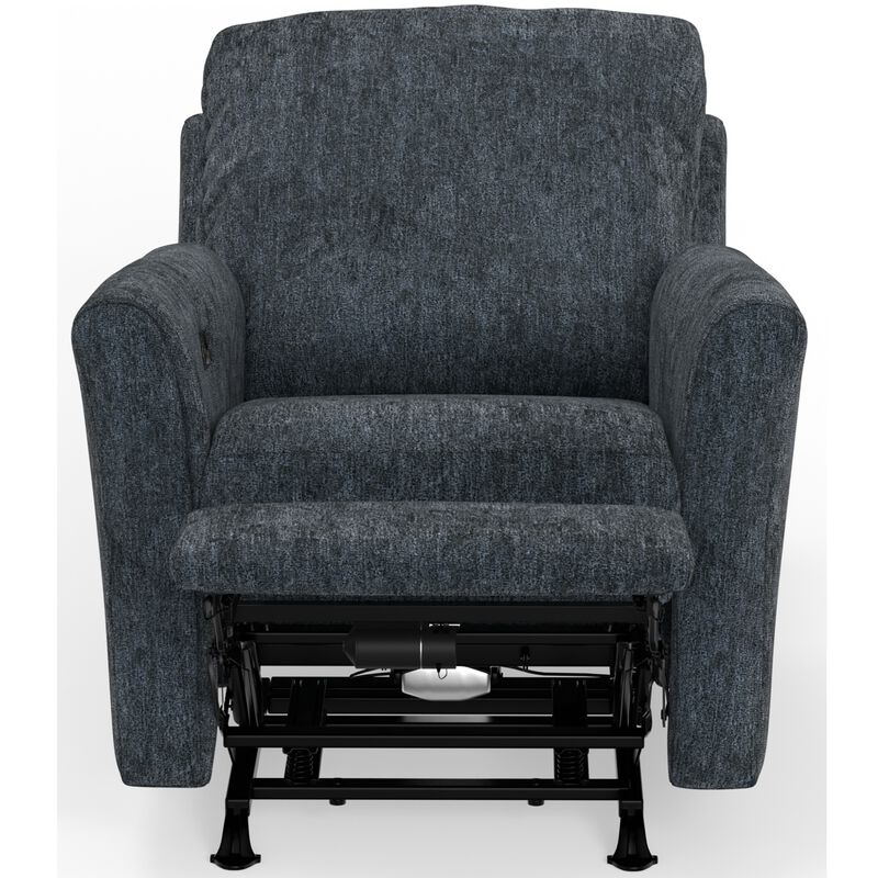 Catnapper Belton Power Rocker Recliner - Gray, Gray, hires