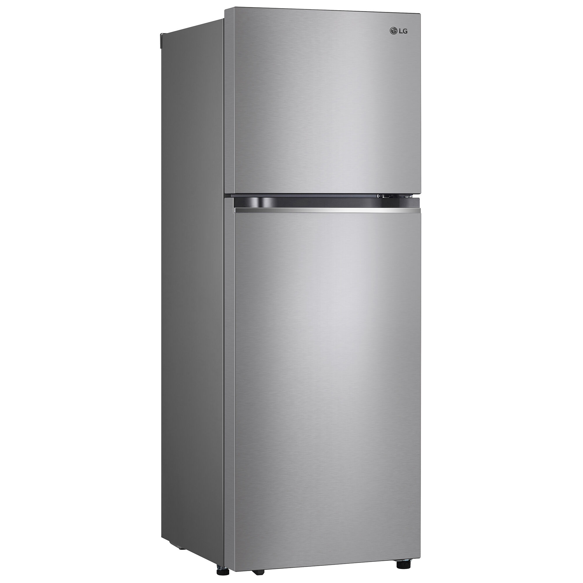 LG 24 in. 11.1 cu. ft. Counter Depth Top Freezer Refrigerator