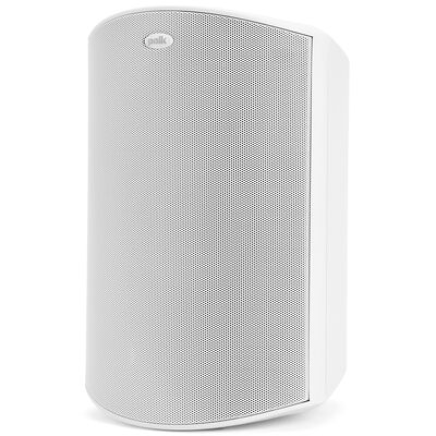 Polk Atrium8 SDI All-Weather Outdoor Speaker - White | ATRIUM8WHT