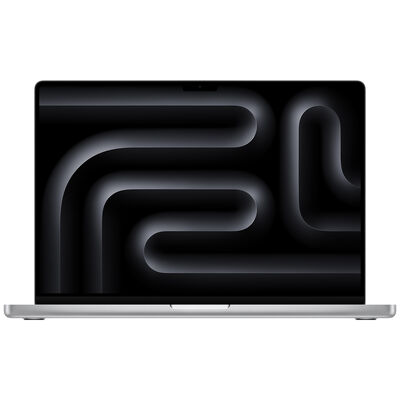 Apple Macbook Pro 16.2" (Late 2023),14-Core M3 Max Chip, 30-Core GPU,36GB RAM, 1TB SSD, Mac OS - Silver | MRW73LL/A