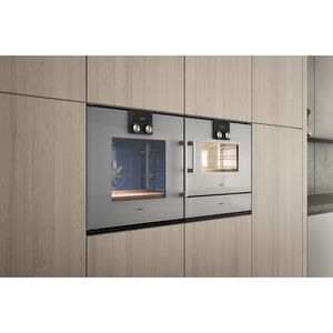 Gaggenau 200 Series 24" Combi-Steam Wall Oven - Stainless Steel, , hires