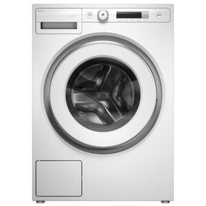 Asko 3-Series 24 in. 2.4 cu. ft. Smart Stackable Front Load Washer with Steam Cycle - White, , hires