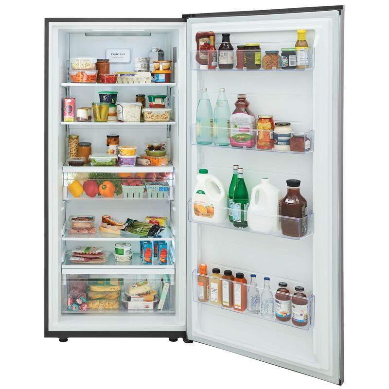 Frigidaire Gallery 33 in. 18.9 cu. ft. Freezerless Refrigerator - Stainless Steel, , hires