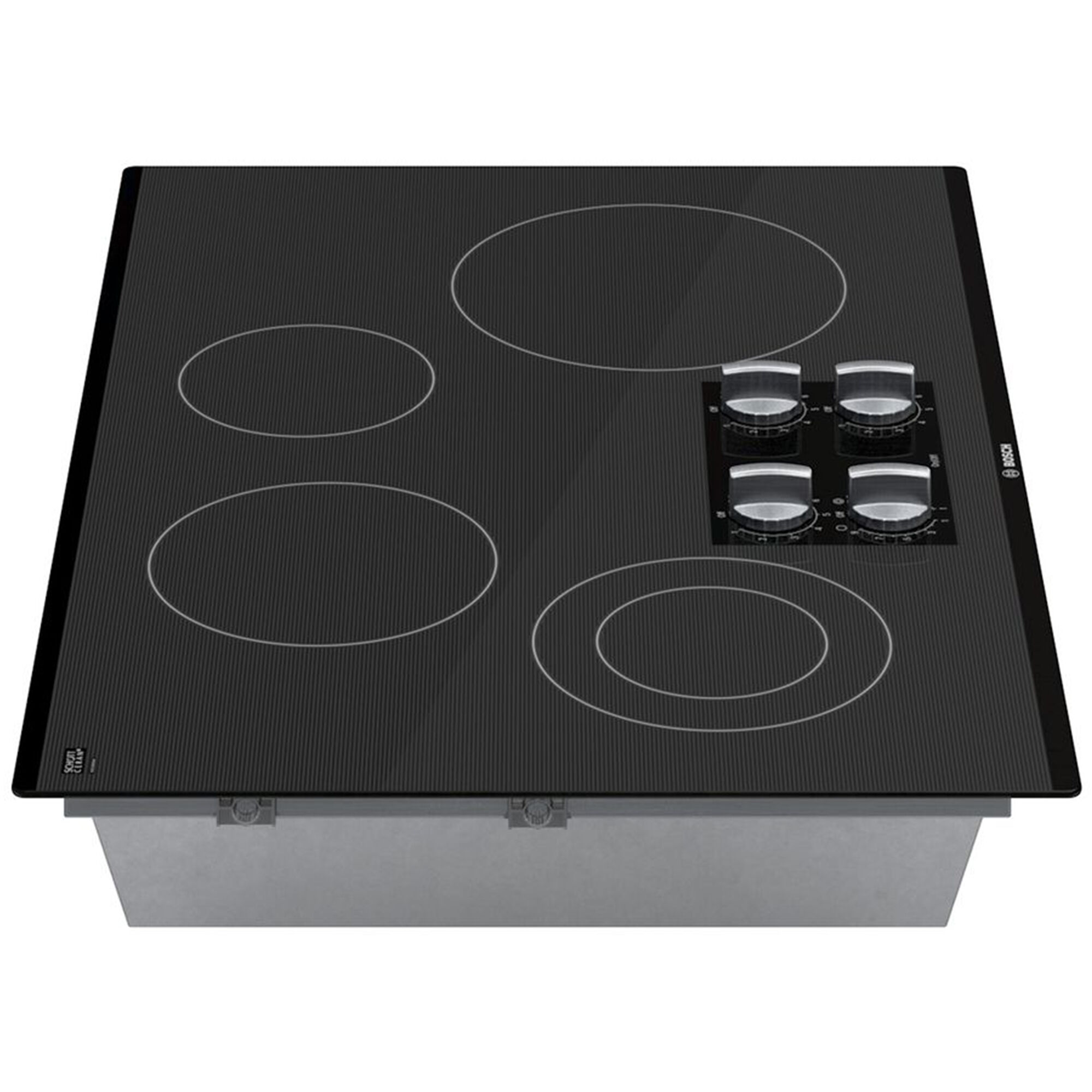 bosch 500 series electric cooktop