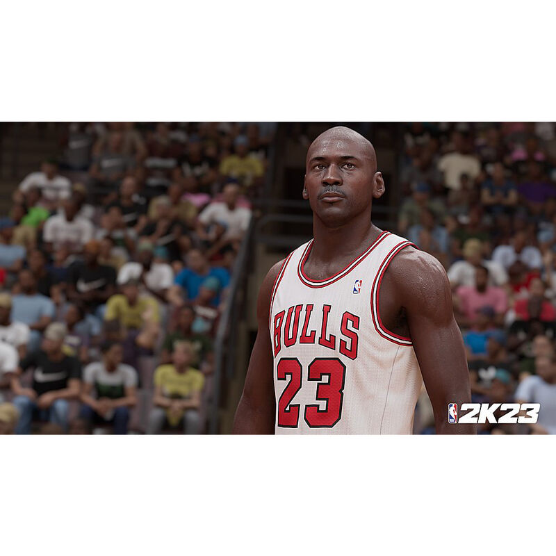 Take 2 NBA 2K23 Standard Edition for PS5, , hires