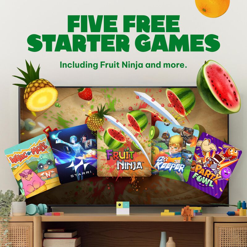 Nex Playground -The Active Play System for Kids and Families, , hires