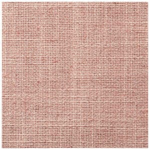 Skyline Furniture Tufted Zuma Upholstered Twin Size Complete Bed - Rosequartz, Pink, hires