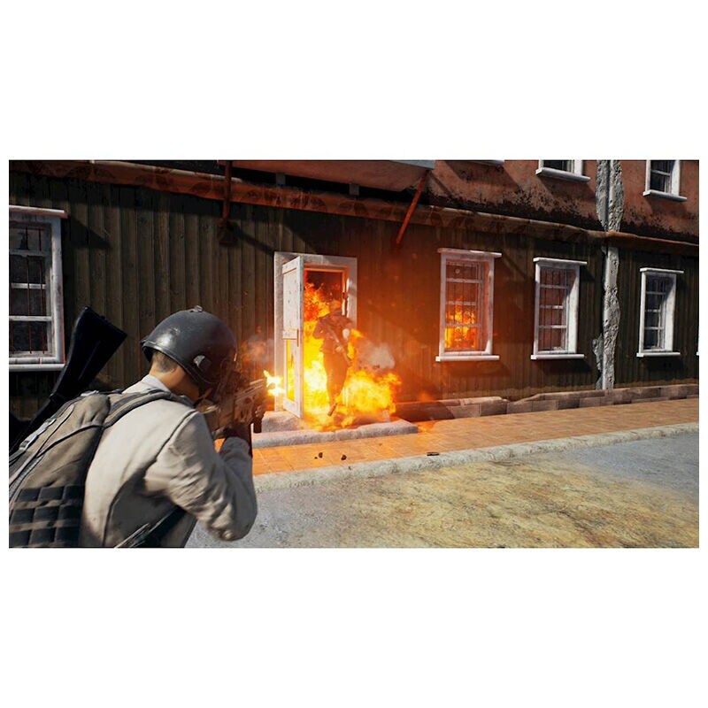 PlayerUnkown's Battlegrounds - Game Preview Edition for Xbox One, , hires