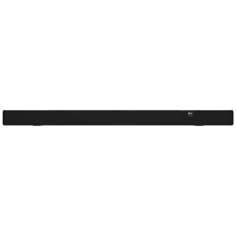 Klipsch 3.1.2 Channel Dolby Atmos Sound Bar with Bluetooth & Built-In Subwoofer - Ebony, , hires