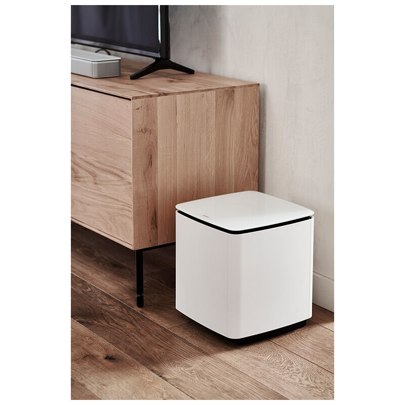 Bose Bass Module 700 - White | P.C. Richard & Son
