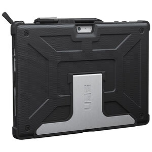UAG Metropolis case for Surface Series 4-7 - Black, , hires