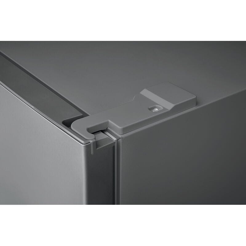 Frigidaire 24 in. 11.6 cu. ft. Counter Depth Garage Ready Top Freezer Refrigerator - Brushed Steel, Brushed Steel, hires