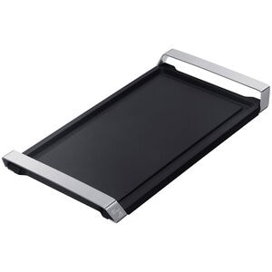 Dacor Transitional 30 in. 5-Burner Smart Natural Gas Cooktop with Griddle, Simmer Burner & Power Burner - Silver Stainless, , hires