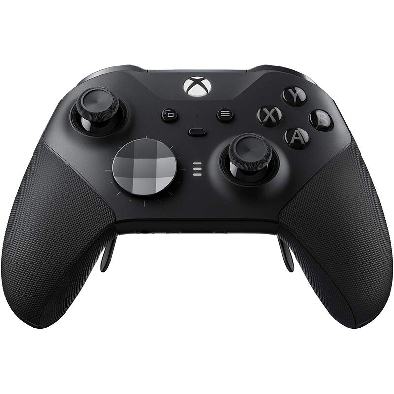 Xbox Elite Wireless Controller Series 2 Black P.C. Richard & Son