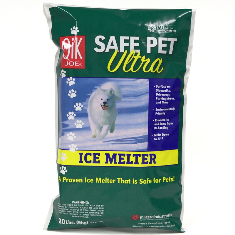 Milazzo Non-toxic Propylene Glycol & Mag Encapsulated Solar Salt, , hires